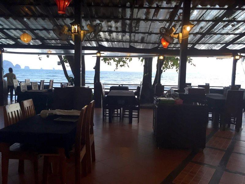 Aonang Beach Home Krabi Bagian luar foto