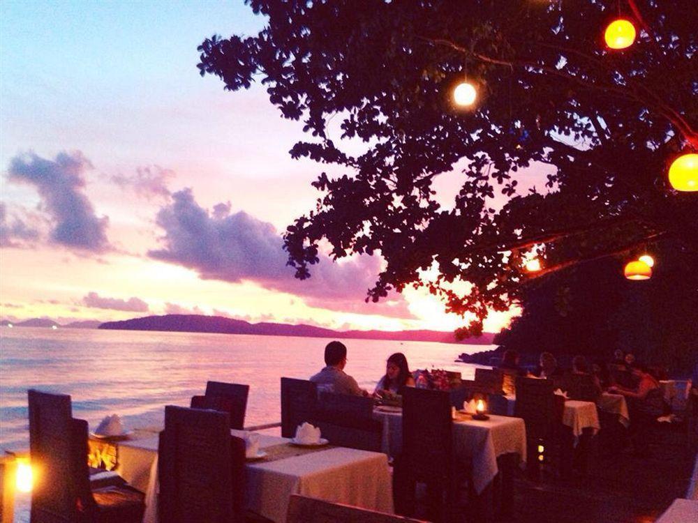 Aonang Beach Home Krabi Bagian luar foto