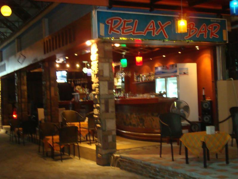 Aonang Beach Home Krabi Bagian luar foto