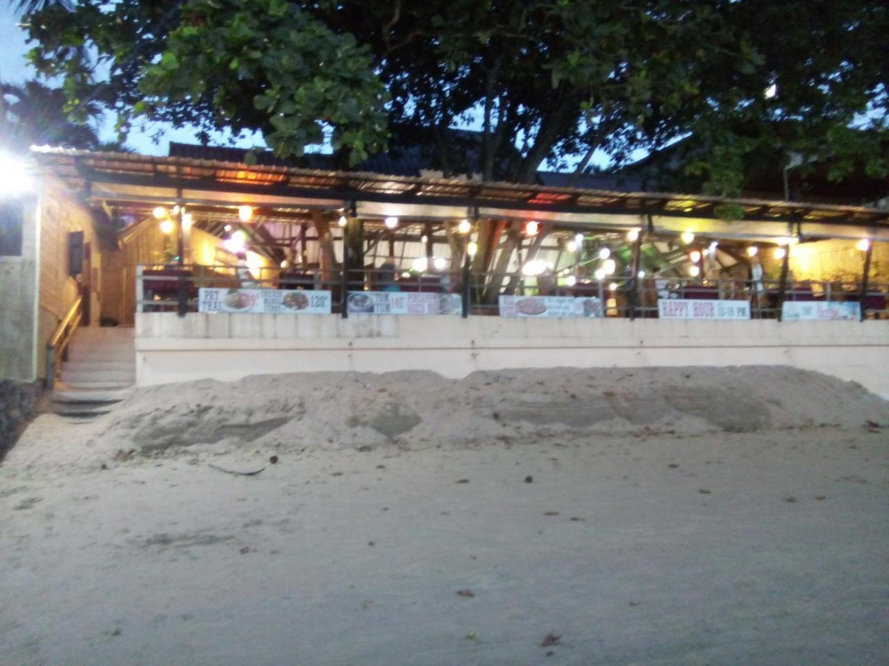 Aonang Beach Home Krabi Bagian luar foto